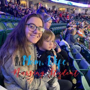 Meet your Posher, Veronica